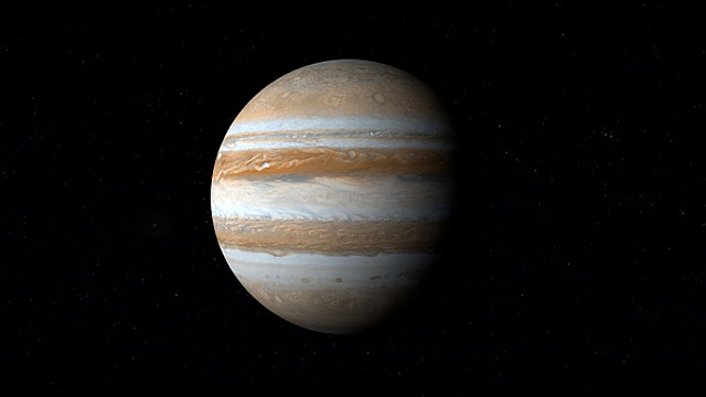 Правление Юпитера в 2022 году: когда начнется астрономический год и какому знаку зодиака несказанно повезет