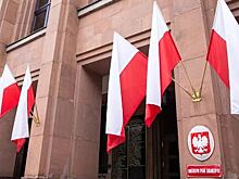 В Польше назвали возмутительными обвинения в гибели 3 млн евреев в годы Второй мировой войны