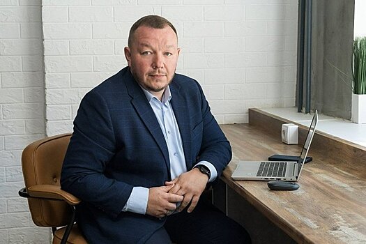 Константин Гагаринов назначен директором казанского филиала Tele2