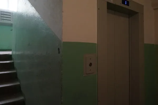 Публикуем адреса: в 2026 году в Самарской области заменят 610 лифтов