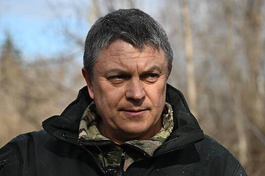 В ЛНР рассказали о ходе расследования убийства депутатов парламента