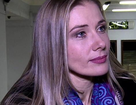 «Время летит быстро»: Линдт рассказала о своем 14-летнем сыне от Золотухина