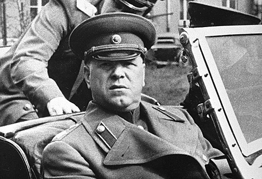 Операция против уголовников в Одессе: что рассказывал Жуков