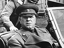 Операция против уголовников в Одессе: что рассказывал Жуков