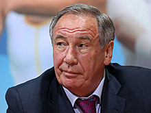 Тарпищев: Вероника Кудерметова вернется на корт в ближайшее время