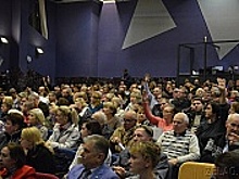 Реновация 19-го микрорайона Зеленограда: вопросы и ответы