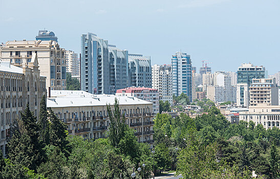 Баку и Москва берут Южный Кавказ под крыло: грядут масштабные проекты