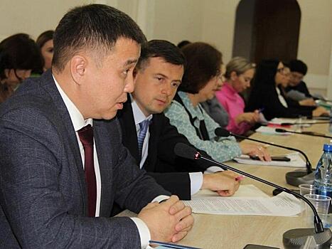 Депутаты согласовали двух первых зампредов правительства Забайкалья