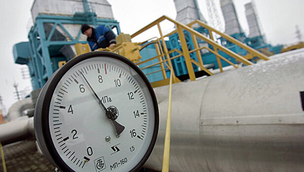 Moody's увидел в новых санкциях риск для переговоров "Газпрома" с Киевом