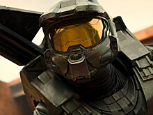 Мастер Чиф вступает в бой в трейлере сериала по Halo