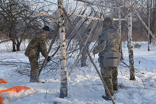 Пьяный боевик ВСУ убил сослуживца, бросив в него гранату