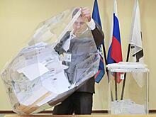 Политические тяжеловесы вступили в большую гонку