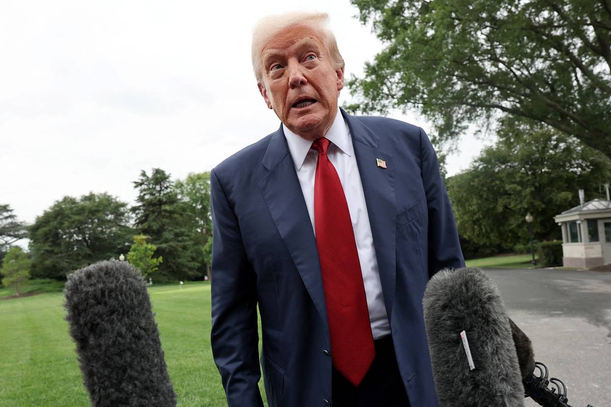 В Европе описали сделку с Трампом фразой «ненавидит ЕС»