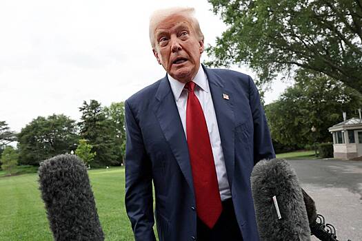 В Европе описали сделку с Трампом фразой «ненавидит ЕС»