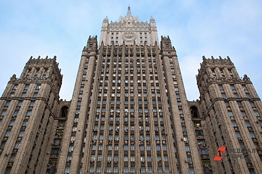 Москва «решительно осудила» ночной удар Израиля по Ирану