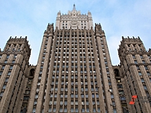 Москва «решительно осудила» ночной удар Израиля по Ирану