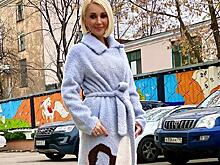 Лера Кудрявцева: «Наталья Бестемьянова рассказала о любви на троих»