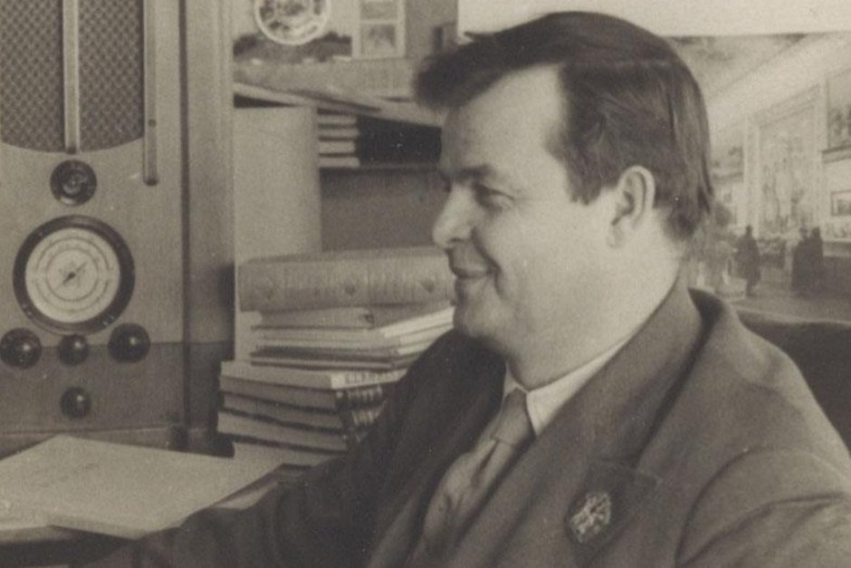 На доме Петра Сперанского в Казани установят мемориальную доску