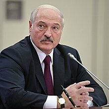 Тридцать первая карта - что Лукашенко хотел сказать в интервью Эху Москвы