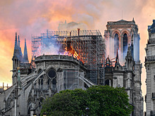 Пламенеющая готика — как ее отличить