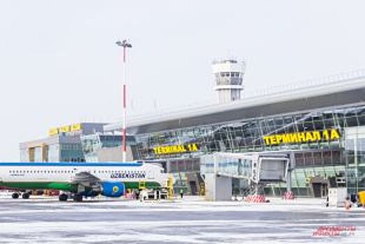 В марте появятся прямые авиарейсы из Барнаула в Казань