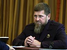 Кадыров взял ситуацию после взрыва на АЗС в Грозном под личный контроль