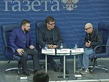 Политическая кухня Армена Гаспаряна