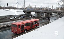 В Татарстане усилят контроль за перевозками детей в новогодние праздники