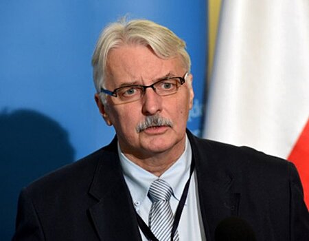 МИД Польши обеспокоен наплывом украинцев в страну