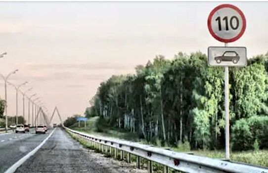 Единороссы не поддержали идею введения штрафов за превышение скорости на 10 километров в час