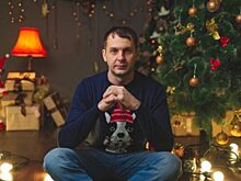 Командиром мотострелков в Волгоградской области сделали 42-летнего программиста