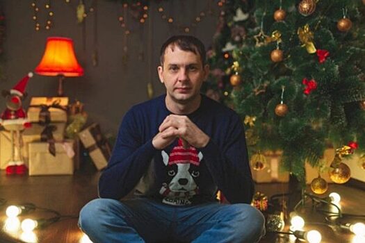 Командиром мотострелков в Волгоградской области сделали 42-летнего программиста