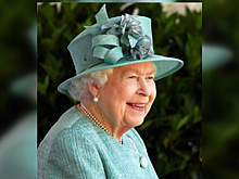Стало известно, каким был единственный каприз королевы Елизаветы II