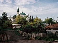 Посетителей московской выставки «Особое приглашение» необычным способом зовут посетить Уфу