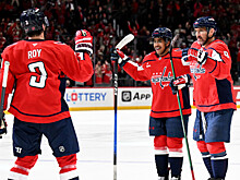 Быков: «Овечкин вместе с партнерами будет стараться, чтобы в этом сезоне побить снайперский рекорд НХЛ»