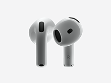 Наушники AirPods смогут управлять камерой и отслеживать сон