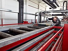 Волосовский ЛПК продадут на торгах