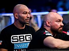 Лобов: если Макгрегор вернётся в ММА с победой, то все будут просить о возвращении Хабиба