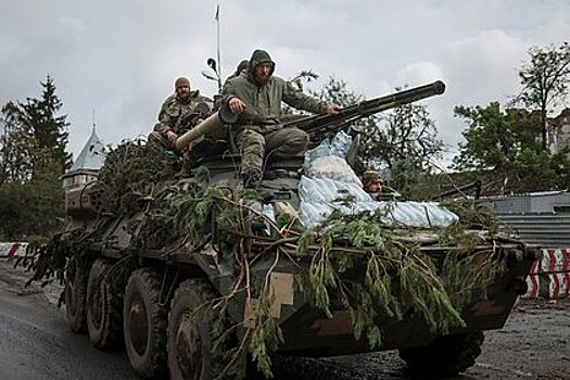 Российским военным предложили цели для предотвращения мобилизации ВСУ