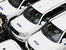 Переговоры по Донбассу «внушили оптимизм» ОБСЕ