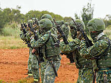 Минобороны Тайваня: в армии действует децентрализованная системы командования