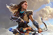 10 лучших игр с девушками в главной роли: Horizon Zero Dawn, Tomb Raider, The Last of Us и другие