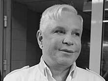 На 69-м году жизни скончался певец Борис Моисеев