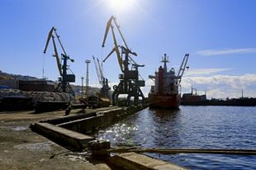 Из-за долгов по зарплате ростовские моряки застряли в Стамбуле