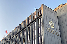 В Совфеде поддержали проект ратификации соглашения о размещении банка БРИКС в России