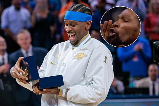 НБА, сезон-2025/2026, Оклахома-Сити Тандер — Хьюстон Рокетс: обзор матча от 22 октября, который завершился в двух овертаймах, счёт