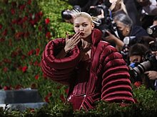 Леонардо Ди Каприо заподозрили в романе с новой девушкой