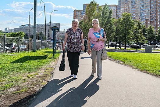 Опрос: число не имеющих возможности откладывать на пенсию россиян снизилось за год до 30%