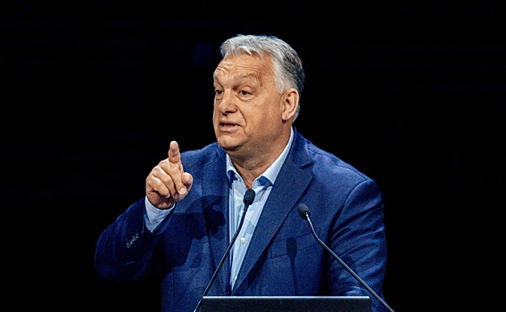 Орбан рассказал о предчувствии Третьей мировой войны