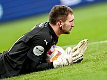 Главный тренер «Динамо» защитил Лещука после очередного курьеза